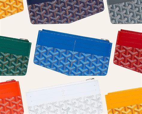 Goyard’s Insert Louise Is A Great Well